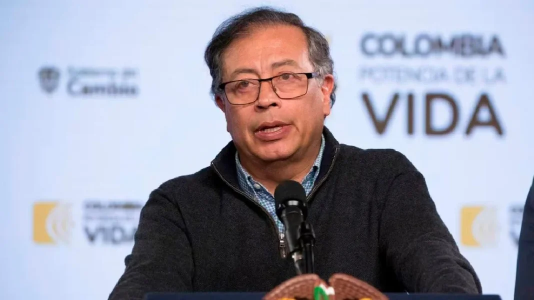 “Recibimos un país con una realidad presupuestal manejada a las patadas