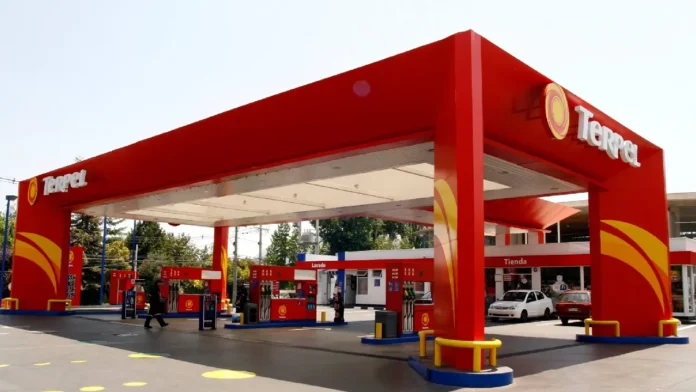 Estas son las estaciones de gasolina líderes del mercado en Colombia