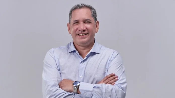 Andrés Osorio asumirá presidencia del Grupo Empresarial Puerto de Barranquilla