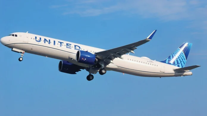 United Airlines ha anunciado su llegada a la ciudad de Medellín con nueva ruta que se dará entre Colombia y Estados Unidos el próximo 27 de octubre.