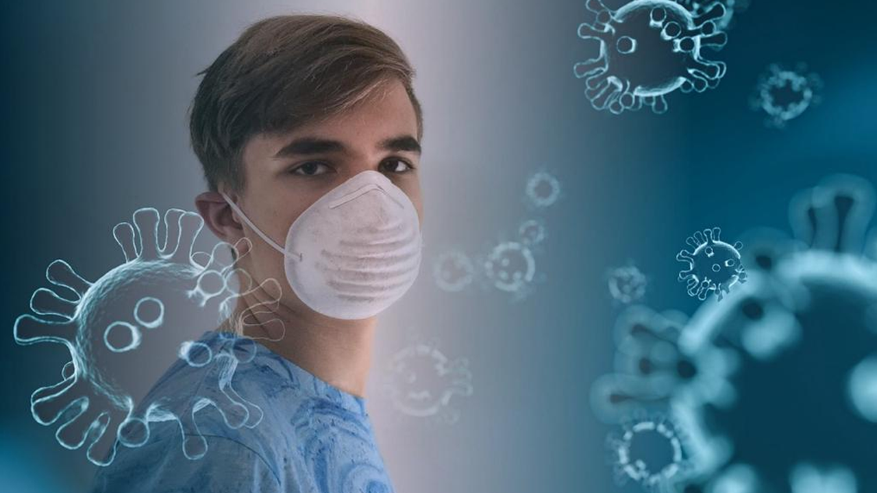Las enfermedades respiratorias en Colombia han tenido un notable aumento en lo corrido de 2024.