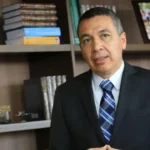 Exclusivo: William Camargo saldrá del Ministerio de Transporte