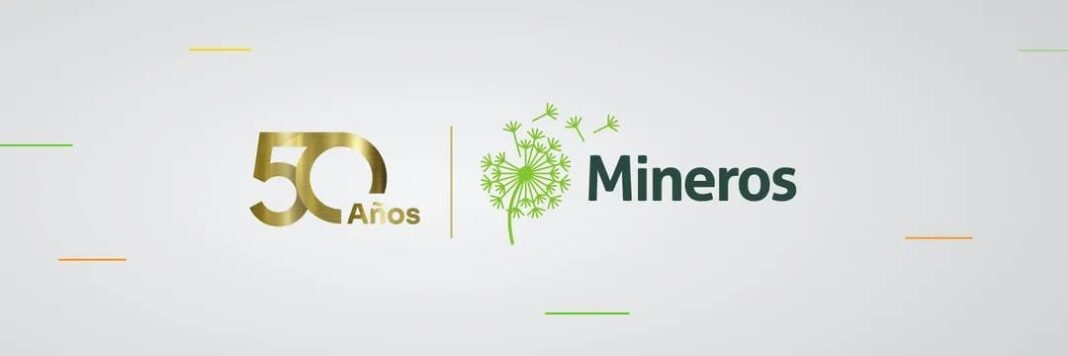 Así quedó integrada la nueva Junta Directiva de Mineros