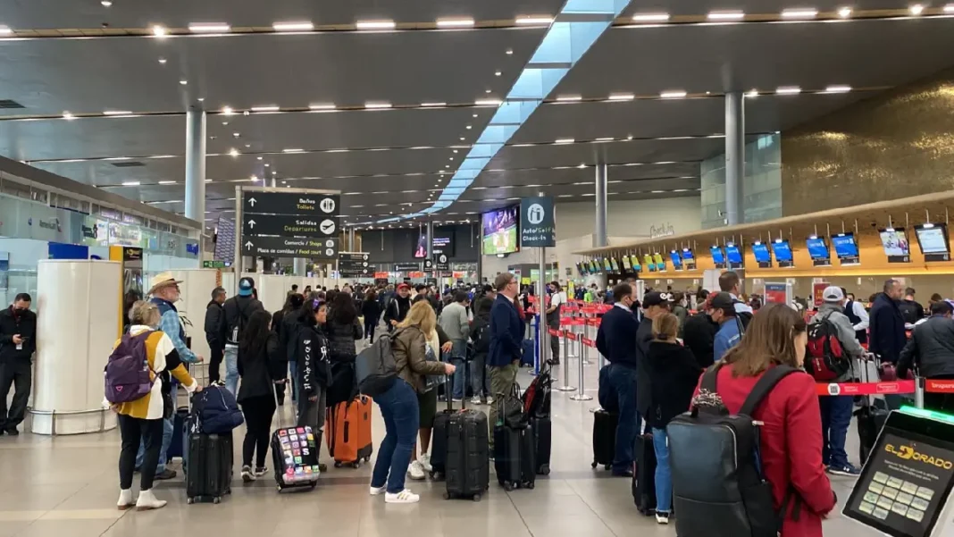 Semana Santa en Colombia: MinComercio estima 4,5 millones de viajeros internos