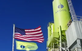 Cementos Argos: aprobada conversión de acciones preferenciales en ordinarias