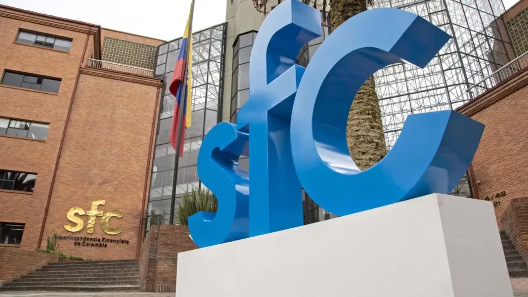 Utilidades de bancos cayeron en 2023: se estiman caídas de $7,9 billones respecto a 2022