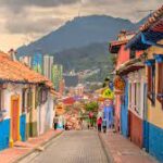 Bogotá destacada en los premios Latinoamérica por liderazgo climático