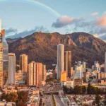Bogotá destacada en los premios Latinoamérica por liderazgo climático
