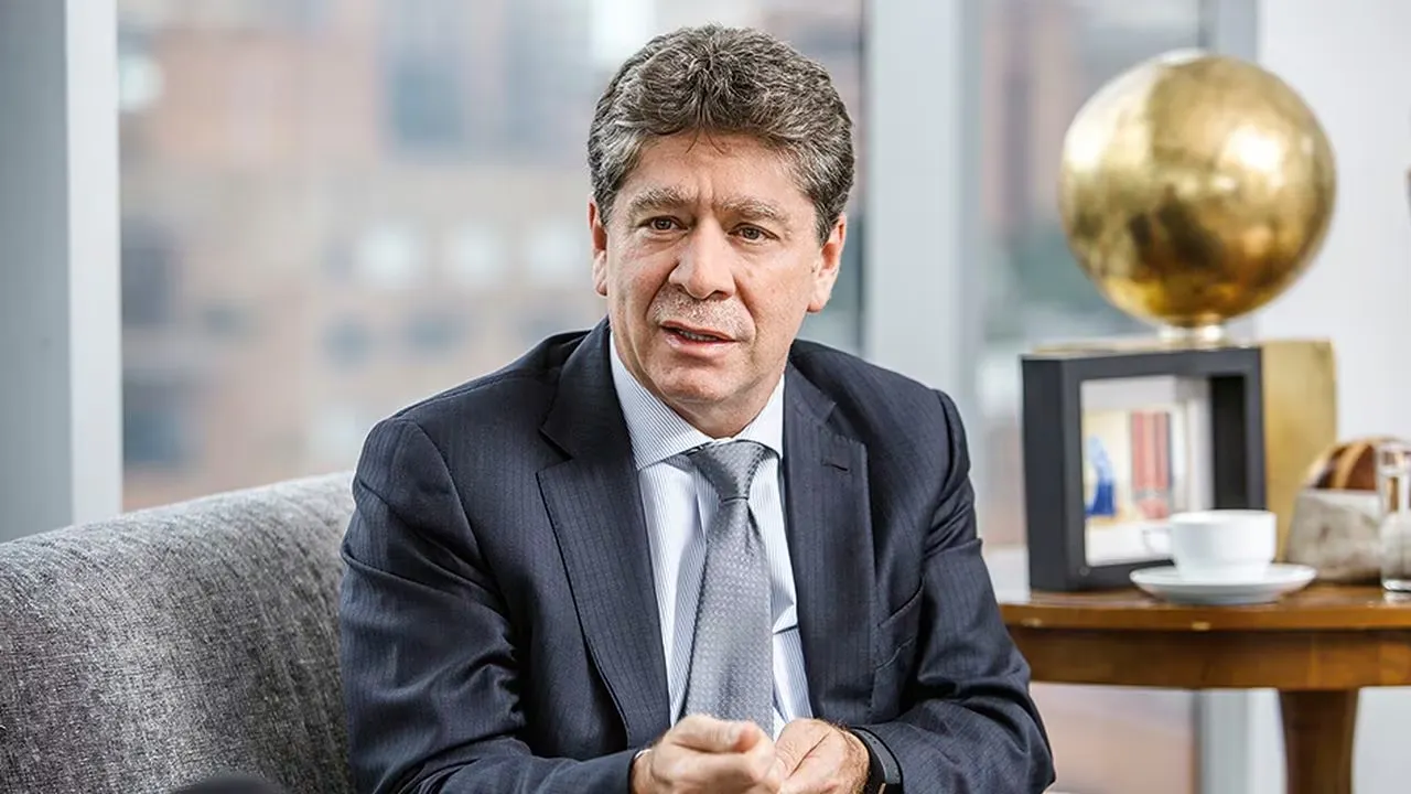 Bruce Mac Master asume la presidencia de la Asociación de Industriales Latinoamericanos