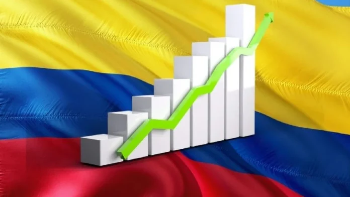 Dane reveló PIB por departamentos durante 2022: así le fue a Bogotá y Antioquia
