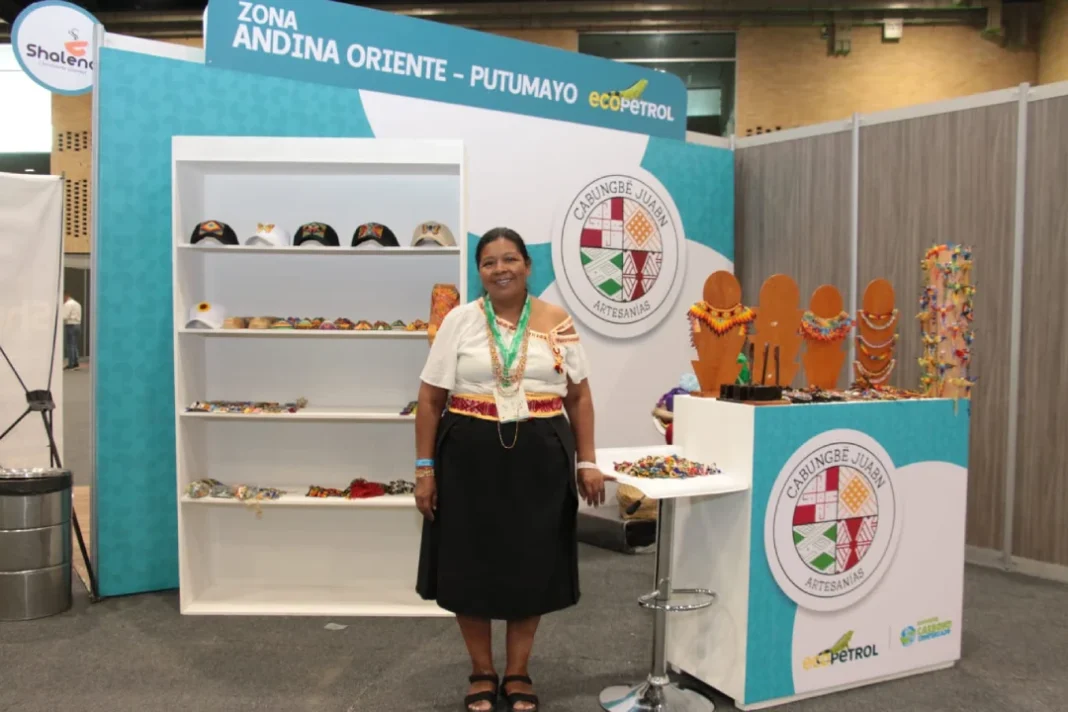 Ecopetrol fomenta ventas Mipymes con aproximadamente $80 mil millones en los últimos tres años