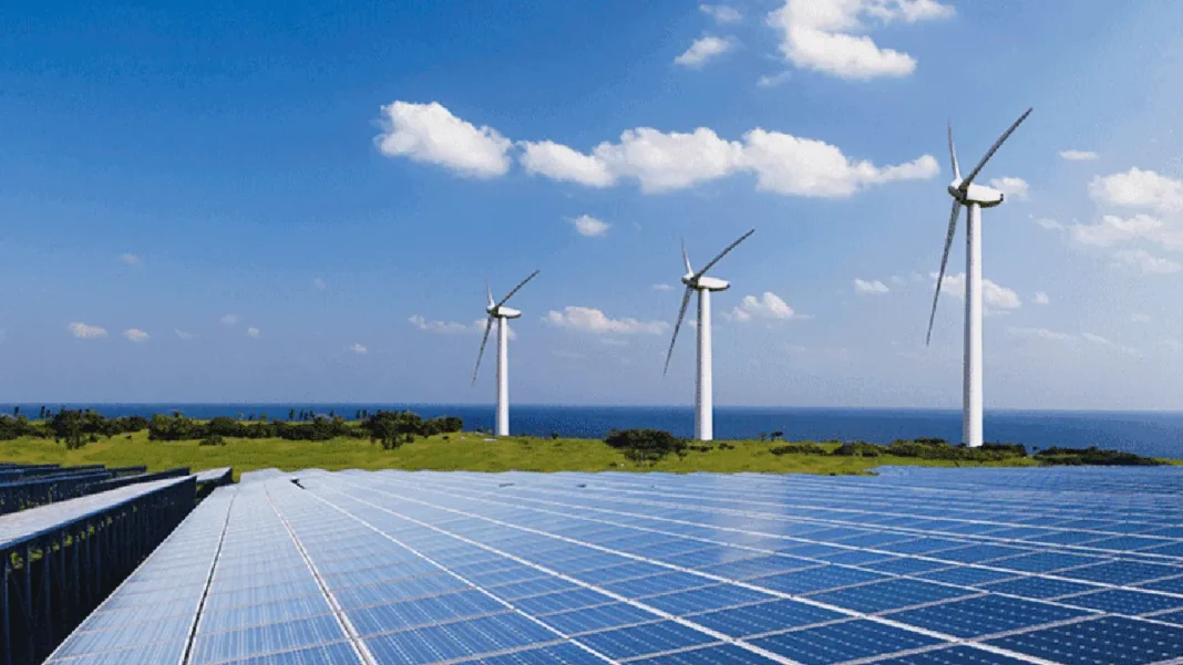 Colombia Green Energy Summit 2024: liderando la transición hacia un futuro energético sostenible