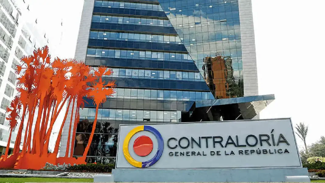 Contraloría alerta Ministerio de Hacienda por falta de detalle en $18 billones del Presupuesto General
