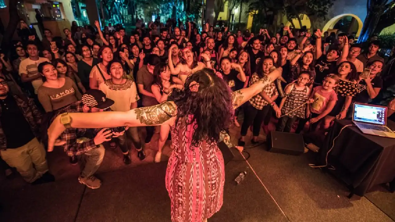 Celebración del día de la mujer en Colombia: eventos y actividades destacadas en Medellín, Bogotá y Cali