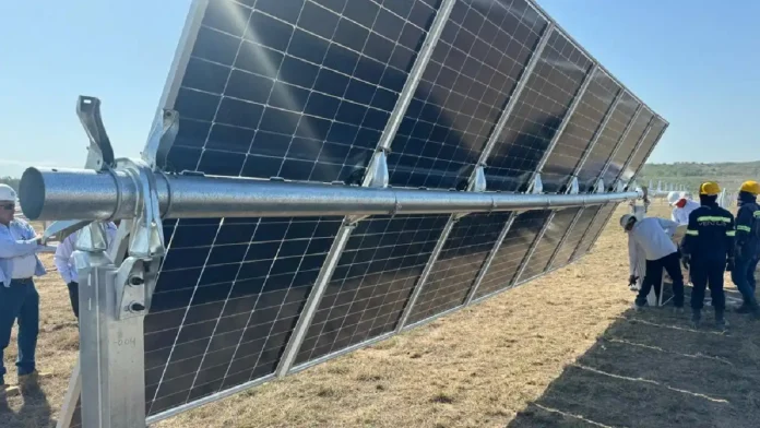 Parque Solar Cañahuate I: el futuro sostenible de Drummond Energy en Colombia