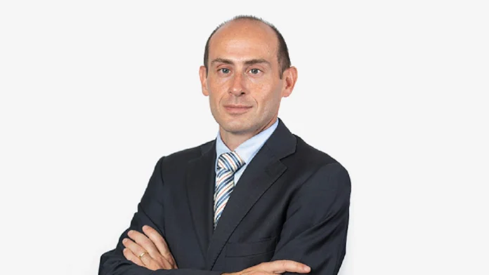 Francesco Bertoli asume la gerencia general de Enel Colombia
