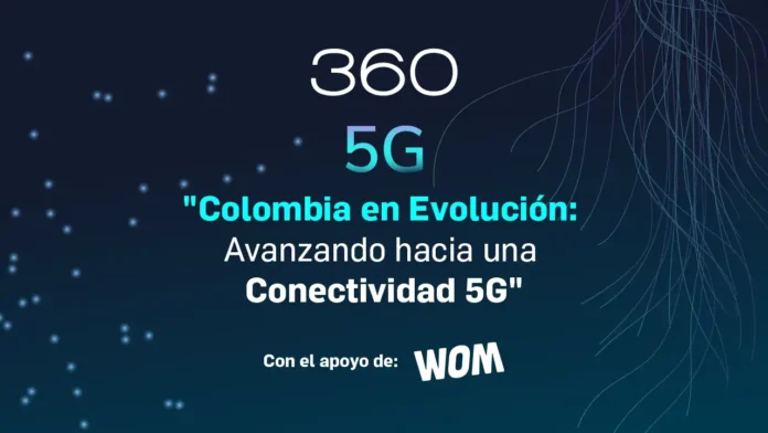 Especiales 5G Colombia en Evolución