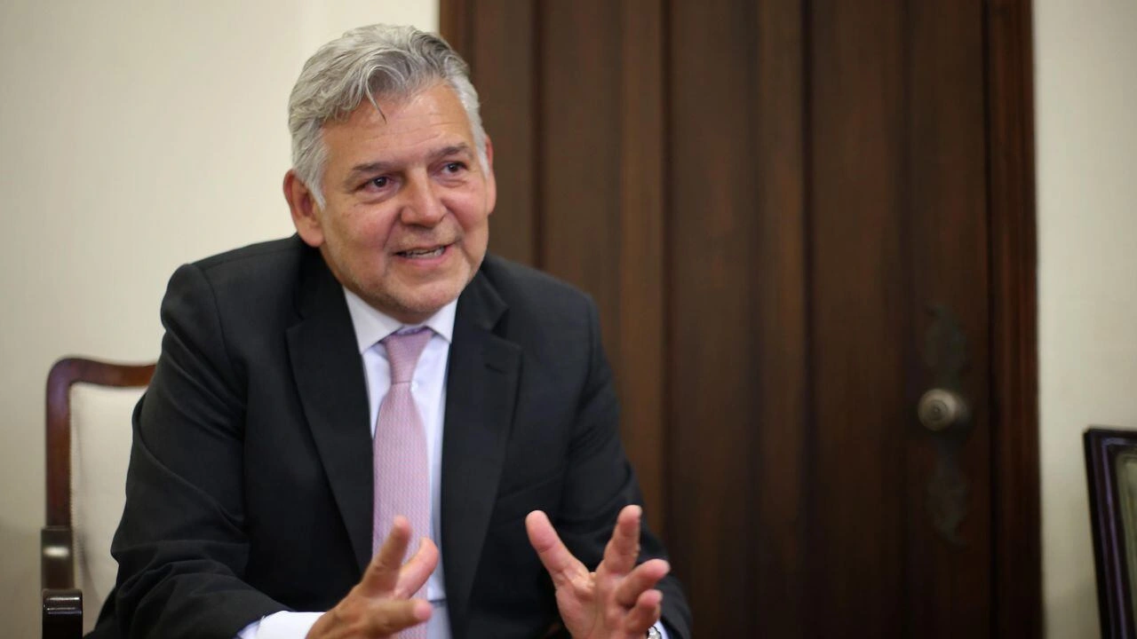 Nuevas regulaciones para vehículos de carga buscan reducir contaminación en Bogotá
