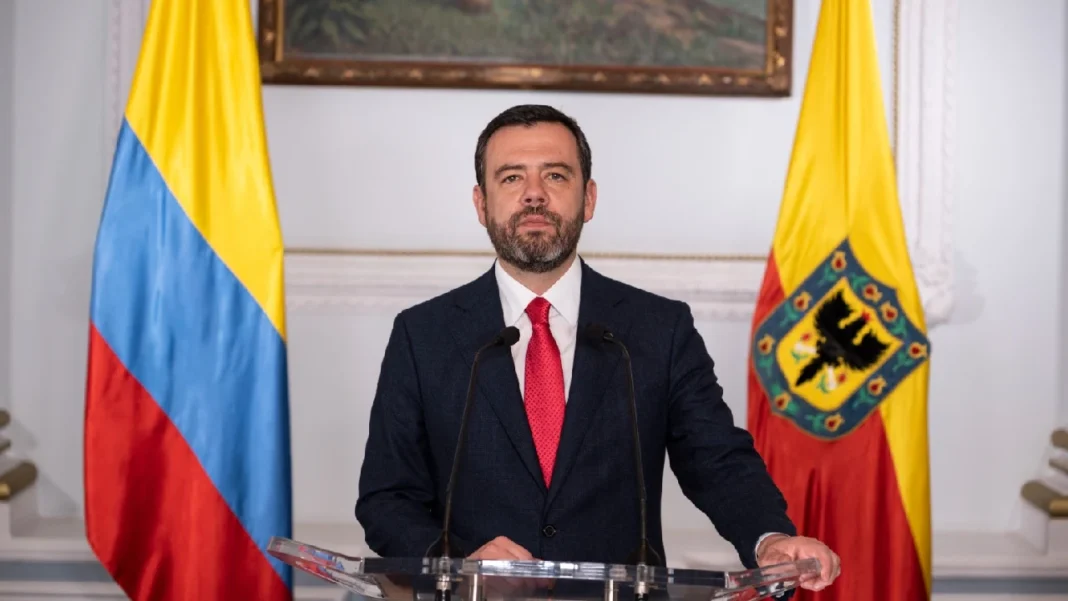 Alcalde de Bogotá rechaza propuesta de Petro: 