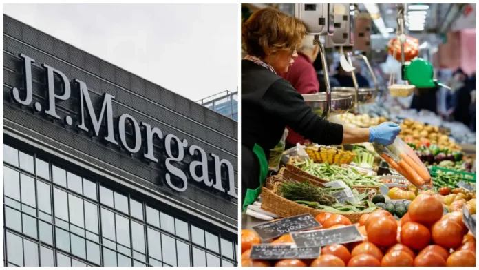 Inflación y el Fenómeno de El Niño: JP Morgan analiza el impacto en los precios