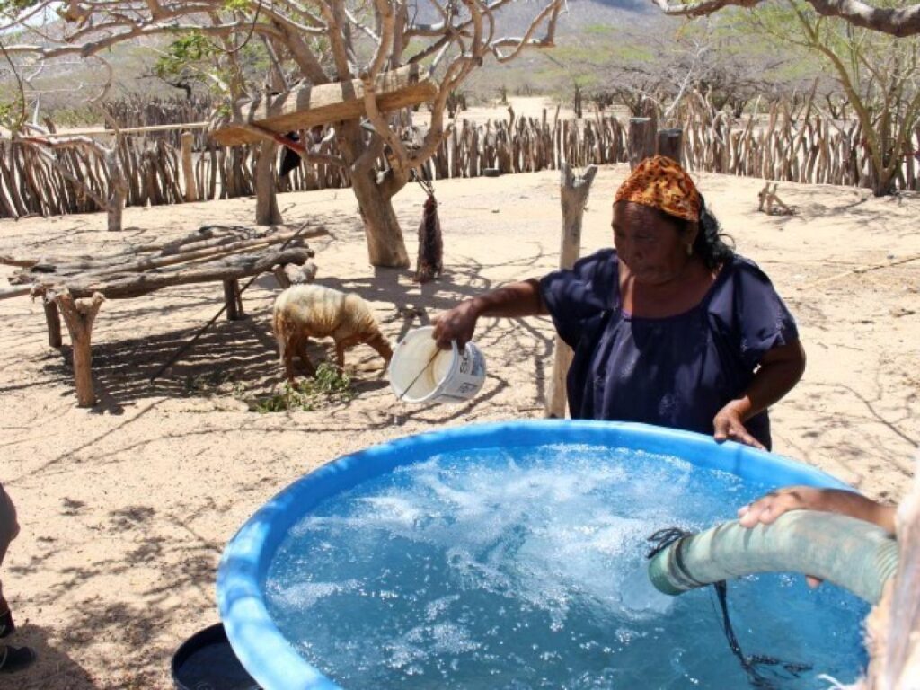 Corte Constitucional rechaza decreto de Petro para reactivar turismo en La Guajira