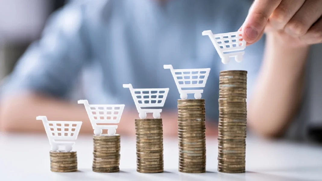 Así están las proyecciones de inflación para América Latina en 2024, según FMI