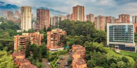 Control sobre viviendas turísticas en Medellín: nuevas medidas y sanciones