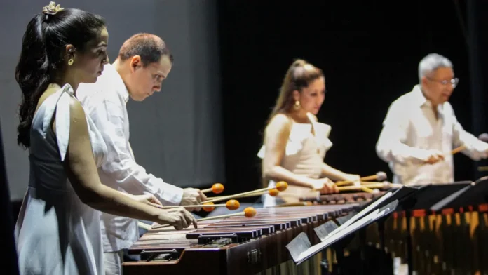 Reviviendo la tradición: Cali abre sus puertas al encuentro de música clásica