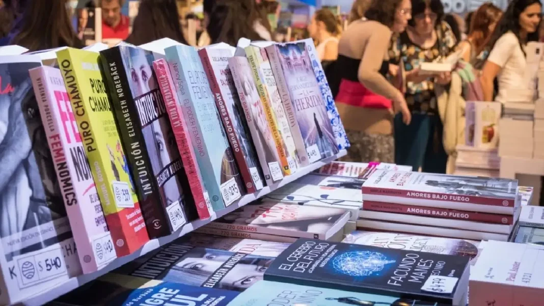 Estos son los 10 libros más vendidos en Colombia 2023: descubre las últimas tendencias literarias