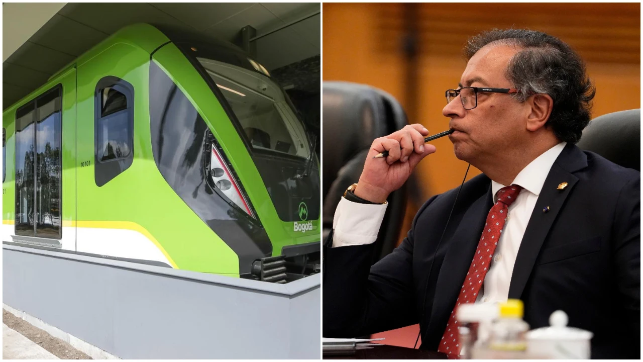 Gustavo Petro propone 