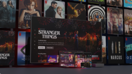 Precios de Netflix en 2023: El costo del entretenimiento en diferentes países
