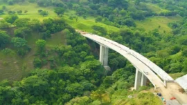 La "vaca" permitirá el desarrollo de la infraestructura en Antioquia