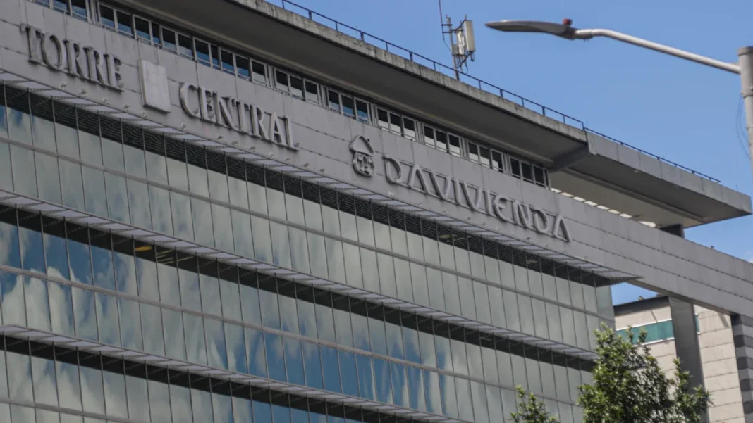 Davivienda recibe certificado como organización carbono neutro por parte de Icontec