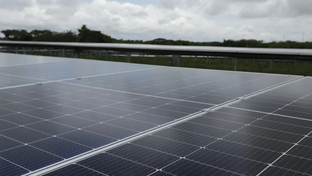 ANLA aprueba licencia ambiental para proyecto Parque solar puertos de Santander