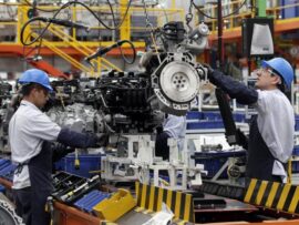 General Motors anuncia cierre de planta de Colmotores en Colombia y reestructuración en Sudamérica