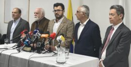 Defensoría del Pueblo aumenta supervisión sobre EPS intervenidas en Colombia