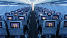 JetBlue suspende vuelos a Bogotá, continúa en Medellín y Cartagena