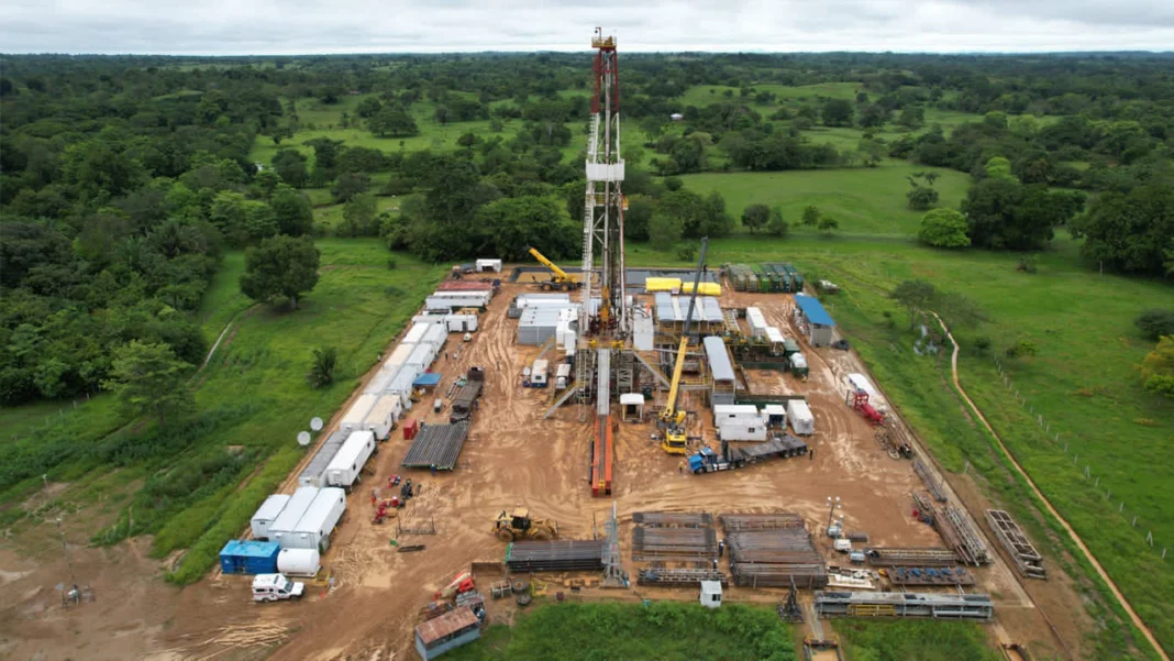 La empresa del Grupo Ecopetrol declaró la comercialidad del campo Arrecife en el Caribe Colombiano, que suplirá recursos de gas en un contexto de déficit de oferta y creciente demanda para la generación térmica de electricidad.