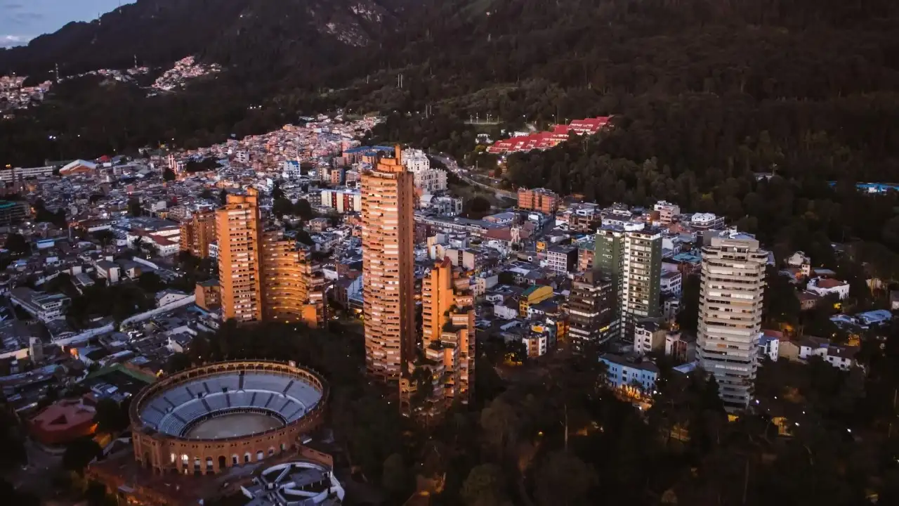 Racionamiento de agua en Bogotá: aquí podrá ver cuándo no habrá servicio barrio por barrio