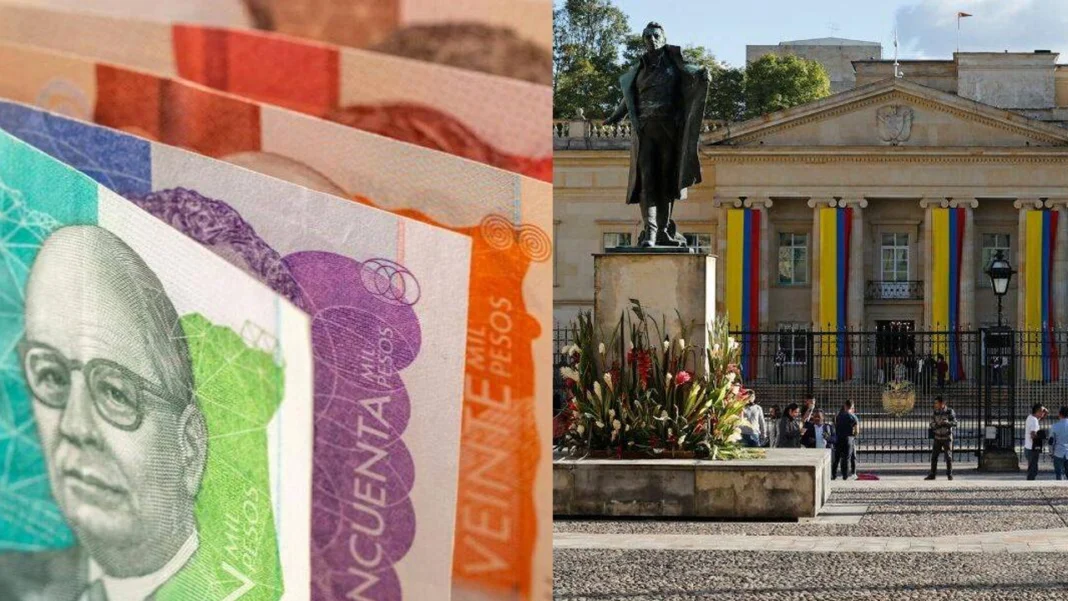 La Contraloría General de la Nación advirtió sobre la baja ejecución del presupuesto en Colombia, donde el primer trimestre de 2024 solo se ejecutó un 9,1%.