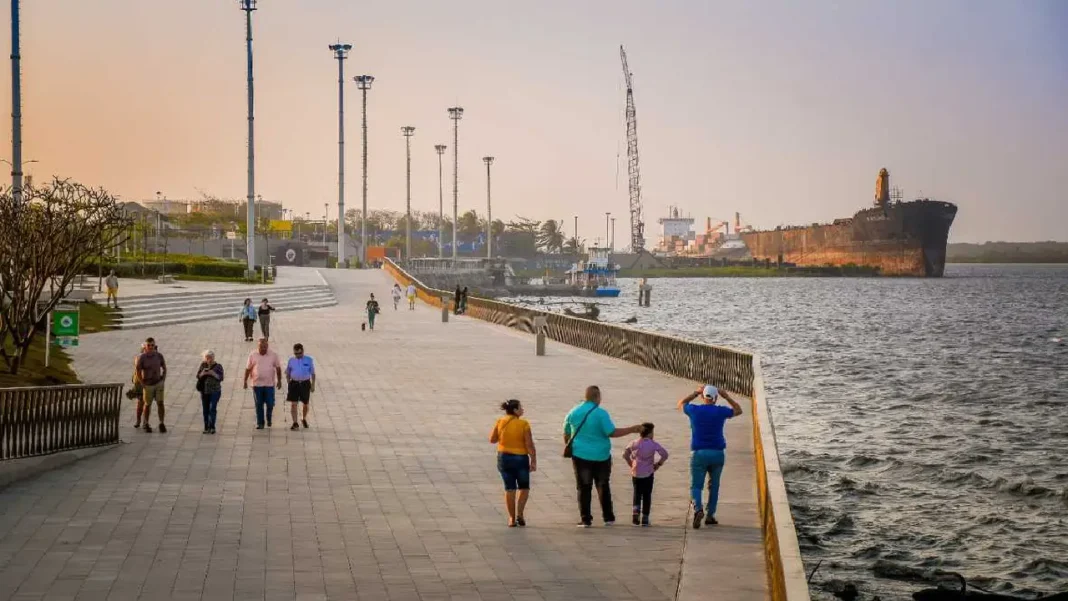 Barranquilla entre las 100 ciudades con mayor crecimiento en inversión extranjera directa según FDI Intelligence