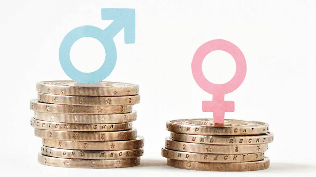 La OCDE ha publicado la lista de los países que han logrado reducir la brecha salarial de género entre hombres y mujeres, donde destaca la labor realizada por Colombia.