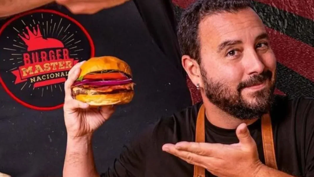 El Burguer Master 2024 