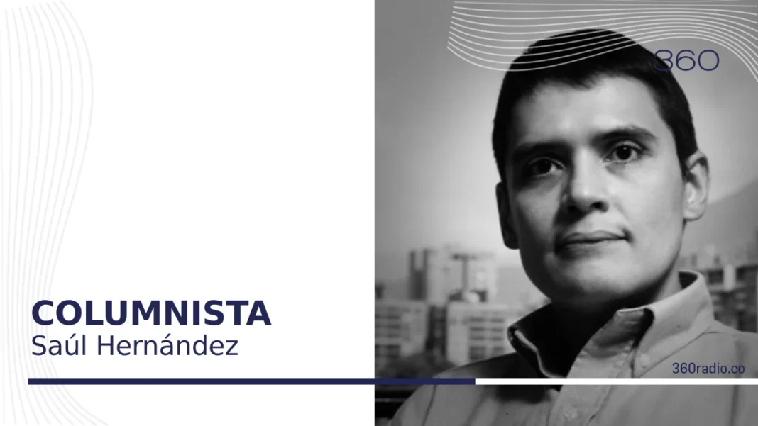 Malas noticias para Petro