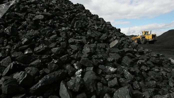 El carbón nos está salvando de un posbile apagón en Colombia