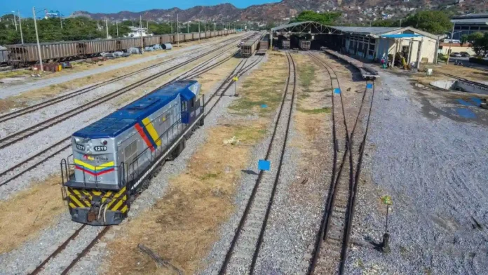 Así progresa el proyecto de Petro para el desarrollo del tren interoceánico en Colombia