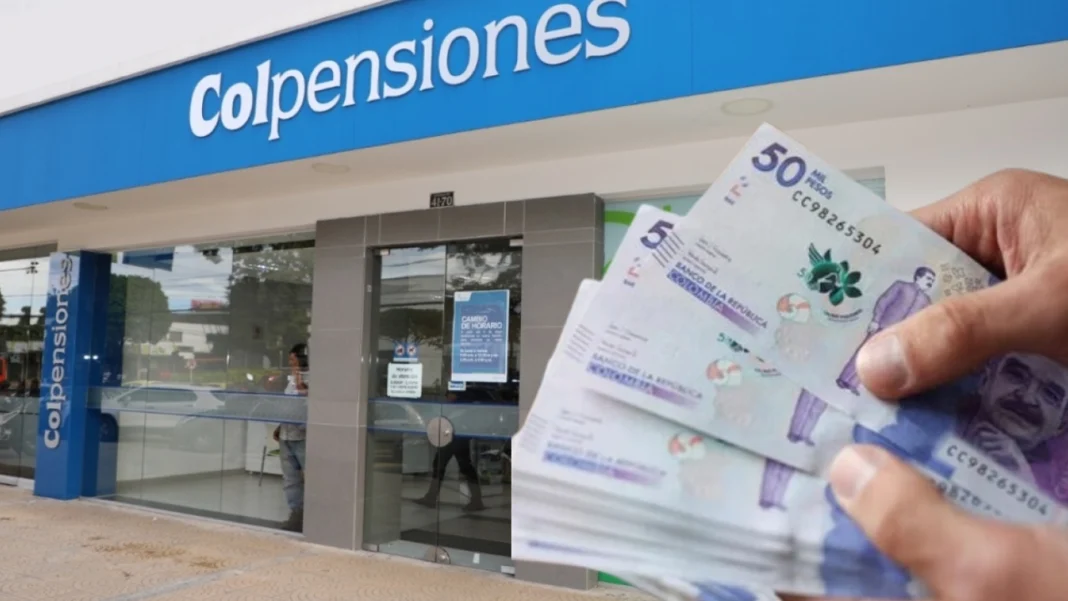 El presidente de Colpensiones, Jaime Dussán, justifica la contratación para mejorar el servicio y dice que sus antecesores tuvieron más trabajadores misionales.