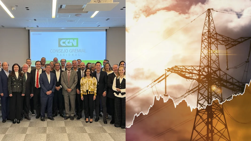 El Consejo Gremial hizo un llamado para que se tomen las medidas necesarias que prevengan una posible crisis energética en Colombia.