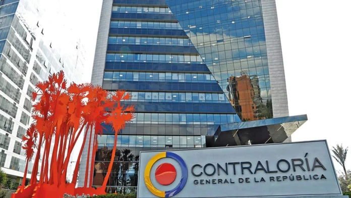 La Contraloría General ha hecho un llamado al Gobierno Nacional a optar por mecanismos que permitan la inversión en infraestructura del sector energético de Colombia.
