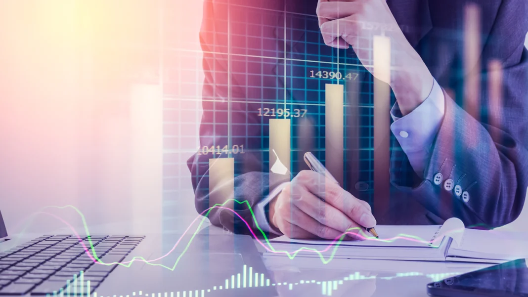 Según el informe del Banco de la República el dinamismo en el fondeo de títulos de deuda corporativa en Colombia experimento un fuerte descenso en el primer trimestre de 2024.